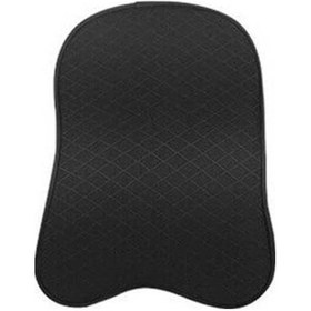 Resim Novahub Araba Koltuğu Baş-boyun Destek Yastığı, Hafızalı Köpük, Seyahat, Siyah, Küçük Boy - Ergonomik Tasarım, Yüksek Kalite, Hızlı Uygunluk 