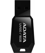 Resim Adata UV100 AUV100-16G-RBK 16 GB Usb 2.0 Flash Bellek 