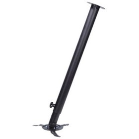 Resim Mantlettic Projeksiyon Askı Aparatı Everest Prj-187 (63-102cm / 360-45derece / 13 Kg) 