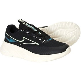 Resim Erke M Jogger Erkek Spor Ayakkabı-30220 Siyah/pastel Yeşili 