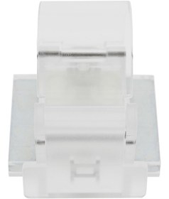 Resim PATONA RC43 RC60 RC100 LED için Manyetik Montaj Kelepcesi 
