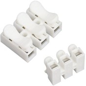 Resim Klemens Basmalı Yaylı 3 Lü Ic-272-3 -179496 