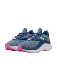 Resim Puma Softride Mayve Wn's Kadın Mavi Günlük Ayakkabı 31016025 Mavi 