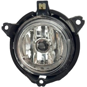 Resim Ssangyong Actyon Sports Sol Sis Lambası 2008-2012 