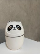 Resim Moni Hediyelik Panda tipi Hava Nemlendirici 