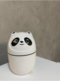 Resim Moni Hediyelik Panda tipi Hava Nemlendirici 