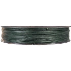 Resim Luxury 9x 300m İp Misina Yeşil 0.12mm 