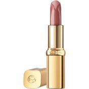 Resim Loreal Paris Color Riche Nude - Saten Bitişli Ruj No: 550 Unapolo 