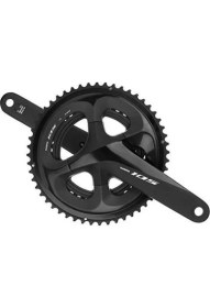 Resim SHIMANO 105 FC-R7000 53-39T 172.5MM Yol Bisikleti Aynakol Seti 11V 