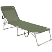 Resim Outwell Tenby 3 Kademeli Katlanır Şezlong Green V. 