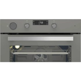 Resim Arçelik 9549 Cbdg Ankastre Fırın Gri 