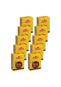 Resim Rize Turist Dökme Çay 100 Gr. Onlu Paket 