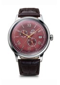 Resim Orient RA-AK0705R30B Otomatik Erkek Kol Saati 