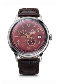 Resim Orient RA-AK0705R30B Otomatik Erkek Kol Saati 