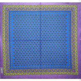 Resim Bandana Çiçekli Nr.17 