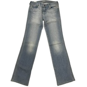 Resim Mavi Jeans 101892 Kadın Kot Pantolon 30-34 Mavi 