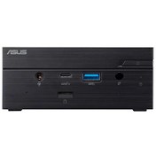 Resim PN62S BB3000XFD3-LB03 Intel Core i3 10110U 8 GB RAM 1 TB SSD FreeDOS Mini Masaüstü Bilgisayar Asus