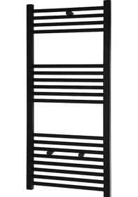 Resim Toprak Havlupan 60/70 10 Borulu 400W Siyah Elektirikli Havlupan 