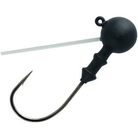 Resim Sakura Roundguard Jighead Yapay Yemi 
