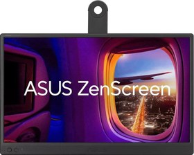 Resim ZenScreen MB169CK 15.6 inç 60Hz 5ms Full HD IPS Taşınabilir Monitör 