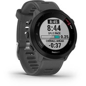 Resim Forerunner 55 Monterra Gri Akıllı Saat Garmin