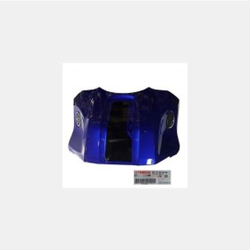 Resim Yamaha Yzf R25 Depo Üstü Kapak Mavi 2019 