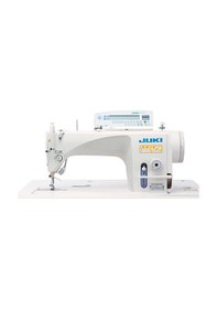 Resim Juki Ddl-9000b-ss Otomatik Düz Dikiş Makinesi Direct Drive 