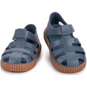 Resim Igor Nico Caramelo Kız/erkek Çocuk Sandalet S10291 Mavi 