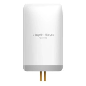 Resim Derin Stok Reyee RG-EST350 5 Ghz Dış Ortam Noktadan Noktaya 5 Km Menzilli 867 Mbps Access Point (2 Li Paket) 