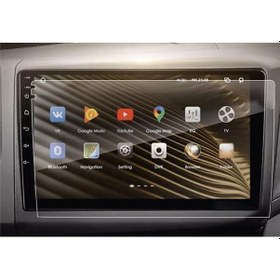 Resim 9 Inç Universal Android Navigasyon Multimedya Nano Ekran Koruyucu 