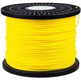 Resim İtal Misina Altıköşe 3.3 Mm 230mt 