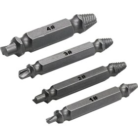 Resim Sinerji Speed Out Hasarlı Vida Çıkarıcı 