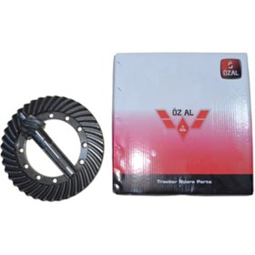 Resim Massey Ferguson 2615 / 240 S Ayna Mahruti 7/ 39 