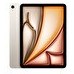 Resim Apple iPad Air M2 6.Nesil Wi-Fi 11" | 128 GB Yıldız Işığı 