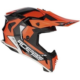 Resim Acerbis X-track 22-06 