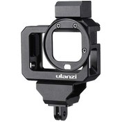Resim Ulanzi G8-5 Gopro Hero 8 Vlog Case Metal Çerçeve 