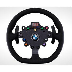 Resim Fanatec Clubsport Bmw M3 Gt2 V2 Direksiyon 