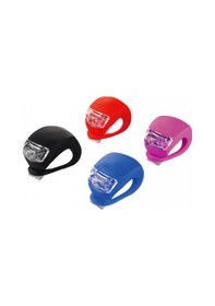 Resim Flaşör Seti - Flıckr 1. Pilli Çok Renkli 