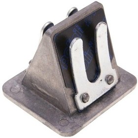 Resim Polini Reed Valve Peugeot Mobylette 