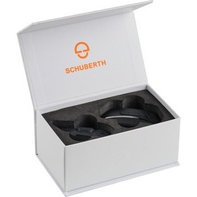 Resim Schuberth Sc2 C5 Kask Uyumlu Sena Intercom Sistemi 