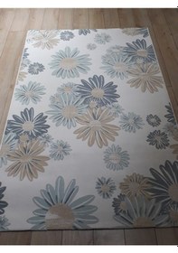 Resim Sanat Halı Ilkbahar 120x180 Desen:7203 