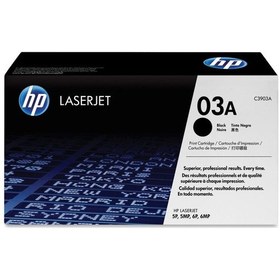 Resim Hp 03A C3903A Toner 