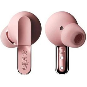 Resim Sudio N3 Pro Bluetooth 5.4 Kulak İçi Kulaklık 