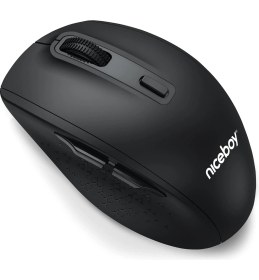 Resim Hepta Collection Niceboy Offıce M30 2.5ghz Kablosuz Mouse 