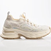 Resim Guja 25K303 Kadın Dolgu Topuk Spor Ayakkabı 