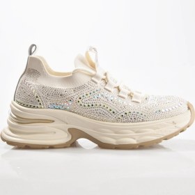 Resim Guja 25K303 Kadın Dolgu Topuk Spor Ayakkabı 