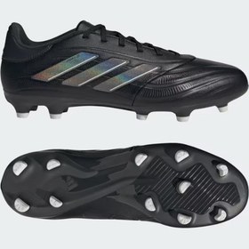 Resim Adidas Copa Pure 2 League Fg Siyah Erkek Krampon Ie7492 Y-144 Siyah 