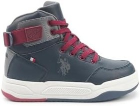Resim U.S. Polo Assn. Phita 5PR Çocuk Günlük Spor Ayakkabı 