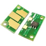 Resim History Phaser 6121 CMYK Muadil Chip Set 