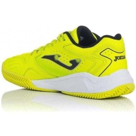 Resim Joma Sarı Erkek Tenis Ayakkabısı 